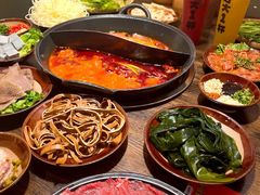 -冯校长老火锅(广州正佳广场店)