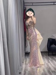 -Lady  Jane高端婚纱礼服馆