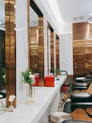 -FIND·M salon