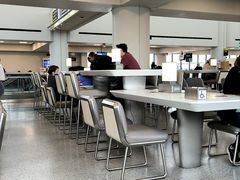 -纽瓦克自由国际机场