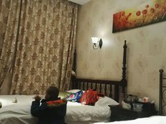 -十号名邸精品酒店（上海音乐学院店）(原复旦五官科医院店)