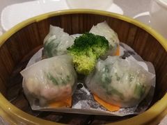 -香云轩·顺德菜(香云纱园林酒店店)