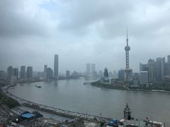 -上海外滩华尔道夫酒店