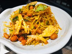 -一心烤肉(延安路店)