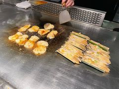 -水木锦堂·自助铁板烧(世贸天阶店)