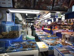 -桃源市场(解放路店)