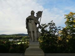-捷克克鲁姆洛夫城堡