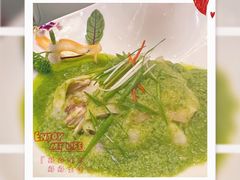 -中关村皇冠假日酒店·红轩中餐厅