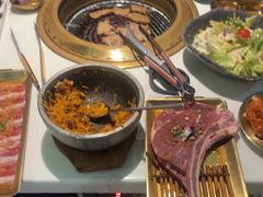 -炙城·韩式烤肉(南京东路店)