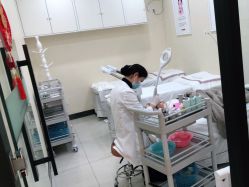 -痘院长·祛痘修护·皮肤管理