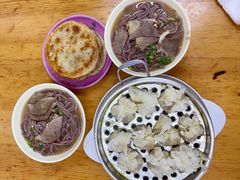 -牛马行牛肉饸饹铺(青岛街店)