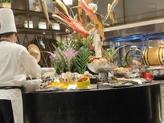 -安蒂娅·海鲜自助餐厅(安蒂娅美兰酒店)