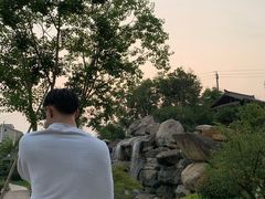 -溧阳天目湖天沐温泉