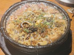 -保兰街老砂锅(建业凯旋广场店)