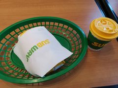 -赛百味SUBWAY(阳光天地店)