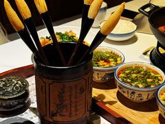 -唐猫庭院·千年陕菜(大唐不夜城店)