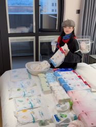 -艾薇朵朵全套房月子中心(江宁店)