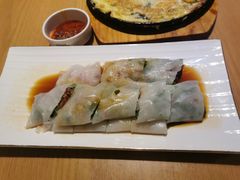 -新加坡高记KOO KEE Restaurant(盈科店)