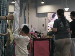 -Tennislife Point网球学练馆(曲江馆)