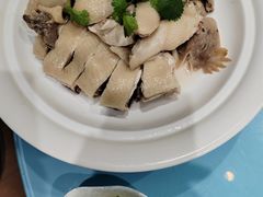 -琼菜人家·海南菜·文昌鸡(文昌大道店)