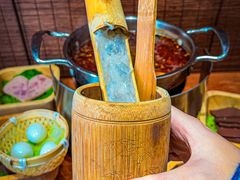 -独食火锅·半米屋台(直营总店)