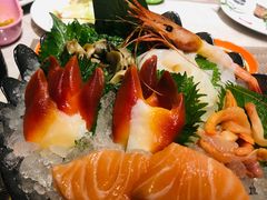 -極上萬膳·日料放题(海岸城店)