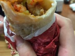 -肯德基(颛桥店)