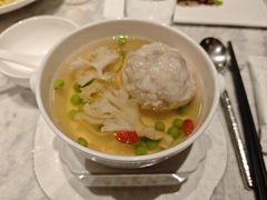-云锦壹号·淮扬宴(徐汇万科店)