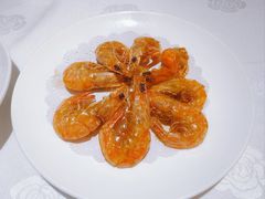 -老洋房花园饭店(绍兴路店)
