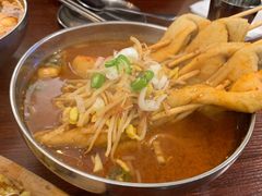 -青春分食(仙林大学城店)