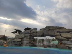 -泉城欧乐堡水上世界