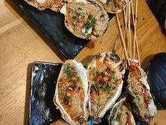 -李不管把把烧(合肥总店)
