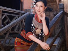 -海南槟榔谷黎苗文化旅游区