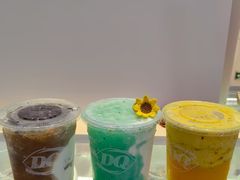 -DQ·蛋糕·冰淇淋(鸿坤店)