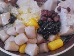 -鲜芋仙(徐州彭城一号店)