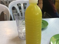 饮料-明记烧鱼美味店