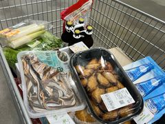 -山姆会员商店(上海浦东店)