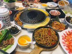 -韩宫宴烤肉·料理(南京江宁万达店)