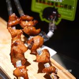 开春第一顿烧烤✅这里太有氛围啦‼️