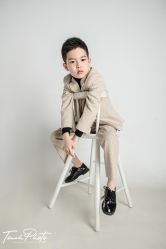 点击看大图 -韩国童感TOUCH PHOTO儿童摄影(朝阳分店)