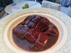 粤界陈皮烧鹅-粤界(望京金辉店)