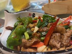 -花溪雨·森林餐厅(石基店)