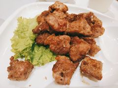 -开海·红岛海鲜虾水饺(石老人店)
