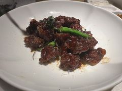 -華府(凯德晶萃店)