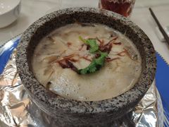 -东江海鲜酒家(艺都分店)