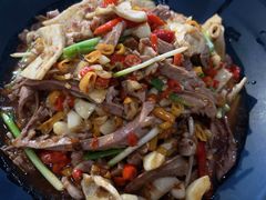 -串小白烧烤(金沙洲店)