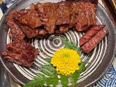 -隐炉和牛烧肉店(群力店)