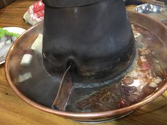 -东镇老火锅(长春路首店)