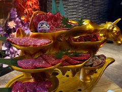 -松鱼亭·和牛烧肉(协鑫广场店)
