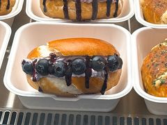 -CC BAGEL&SCONE 贝果与司康(南开大悦城店)